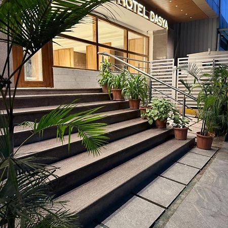 Hotel Dasya - Formerly Nice Stay The Business Hotel Bengaluru Kültér fotó