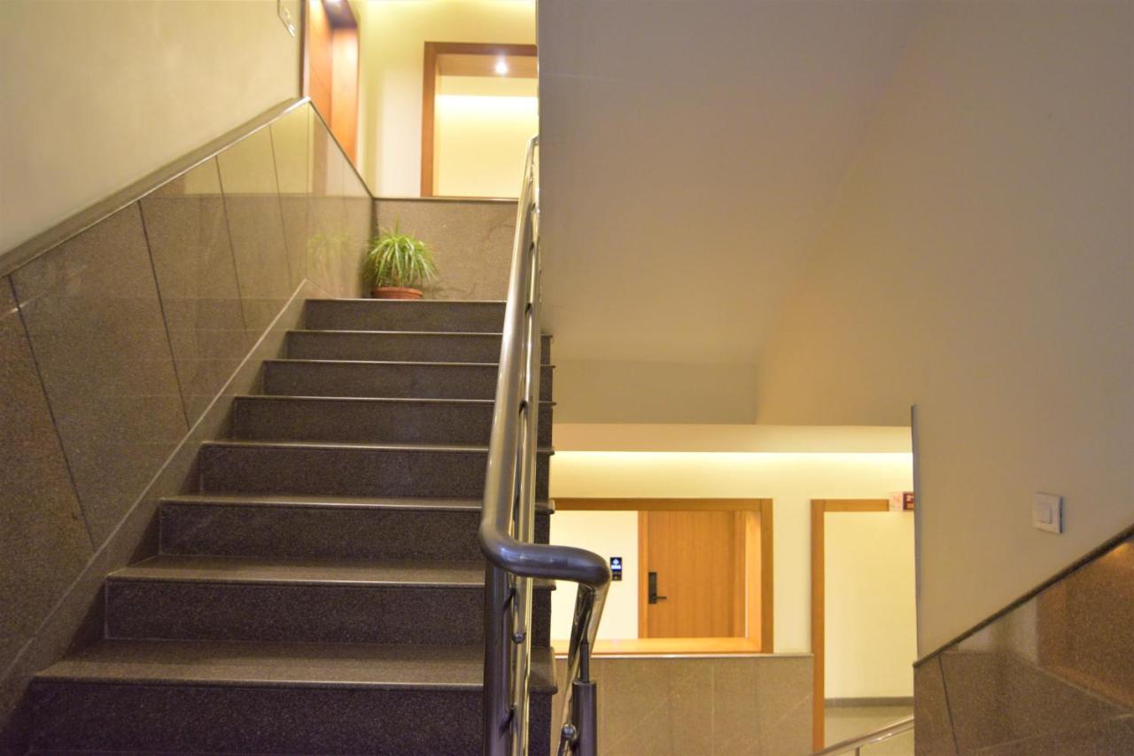 Hotel Dasya - Formerly Nice Stay The Business Hotel Bengaluru Kültér fotó